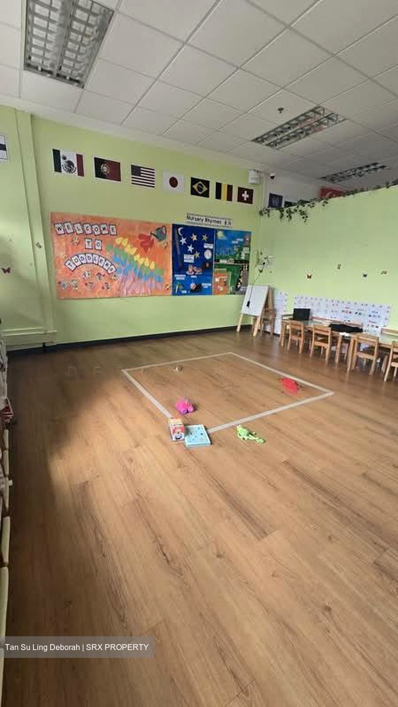 Kindergarten@an-nahdhah (D20), Factory #526301521